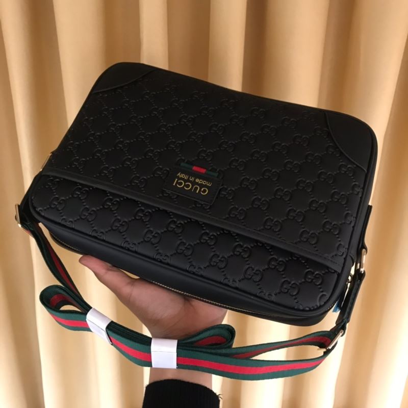 Mens Gucci Satchel Bags